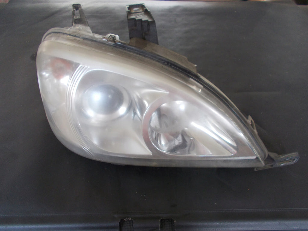 Frontscheinwerfer Mercedes-Benz W163 LED Rechts Scheinwerfer Headlight