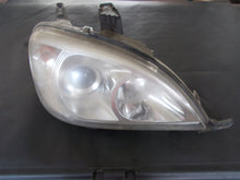 Load image into Gallery viewer, Frontscheinwerfer Mercedes-Benz W163 LED Rechts Scheinwerfer Headlight