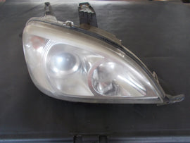 Frontscheinwerfer Mercedes-Benz W163 LED Rechts Scheinwerfer Headlight
