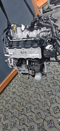 Motor VW Touran CZD 1.4 TSI 150PS 110kW Benzin Engine Unkomplett