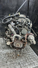 Load image into Gallery viewer, Motor Citroën Jumper 4HG 10TRJ9 2.2 HDI 110PS 81kW 2016 Diesel Engine Komplett MOT2852473373ws
