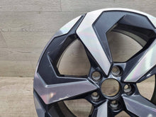 Laden Sie das Bild in den Galerie-Viewer, 1x Alufelge 18 Zoll 5x114.3 Nissan Qashqai I J12 Rim Wheel FEL7880701699pm