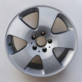 1x Alufelge 17 Zoll 8.0