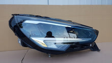 Load image into Gallery viewer, Frontscheinwerfer Opel Corsa F 982952280 Full LED Rechts Scheinwerfer Headlight