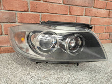 Laden Sie das Bild in den Galerie-Viewer, Frontscheinwerfer BMW E91 E90 7161668 Xenon Rechts Scheinwerfer Headlight SCH6231350354nh