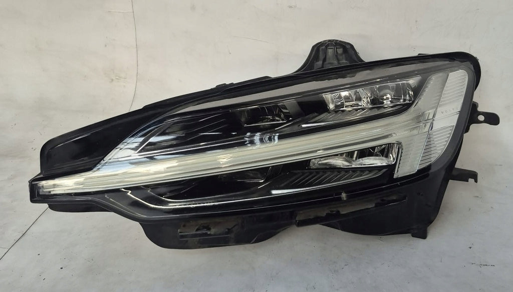 Frontscheinwerfer Volvo V60 II S60 III 32404685 Links Scheinwerfer Headlight SCH7917140956bx
