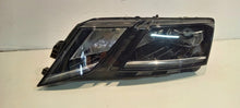 Laden Sie das Bild in den Galerie-Viewer, Frontscheinwerfer Skoda Octavia III 5E1941015F Full LED Rechts oder Links SCH3397117952fl