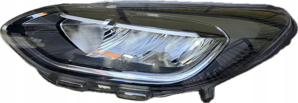 Frontscheinwerfer Ford Fiesta I N1BB-13E015-AE LED Links Scheinwerfer Headlight SCH7997306030yz