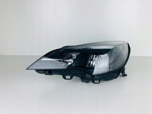 Load image into Gallery viewer, Frontscheinwerfer Opel Astra 39195688 LED Links Scheinwerfer Headlight