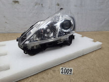 Laden Sie das Bild in den Galerie-Viewer, Frontscheinwerfer Toyota Prius Plus Links Scheinwerfer Headlight SCH3944148535oa
