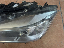 Laden Sie das Bild in den Galerie-Viewer, Frontscheinwerfer BMW F30 F31 7259527 Xenon Ein Satz Scheinwerfer Headlight SCH1676361470ae