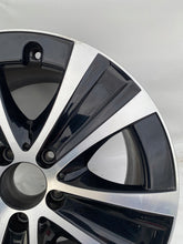 Load image into Gallery viewer, 1x Alufelge 18 Zoll 9.0" 5x112 52,5ET A2134015300 Mercedes-Benz Rim Wheel FEL5539184570jm