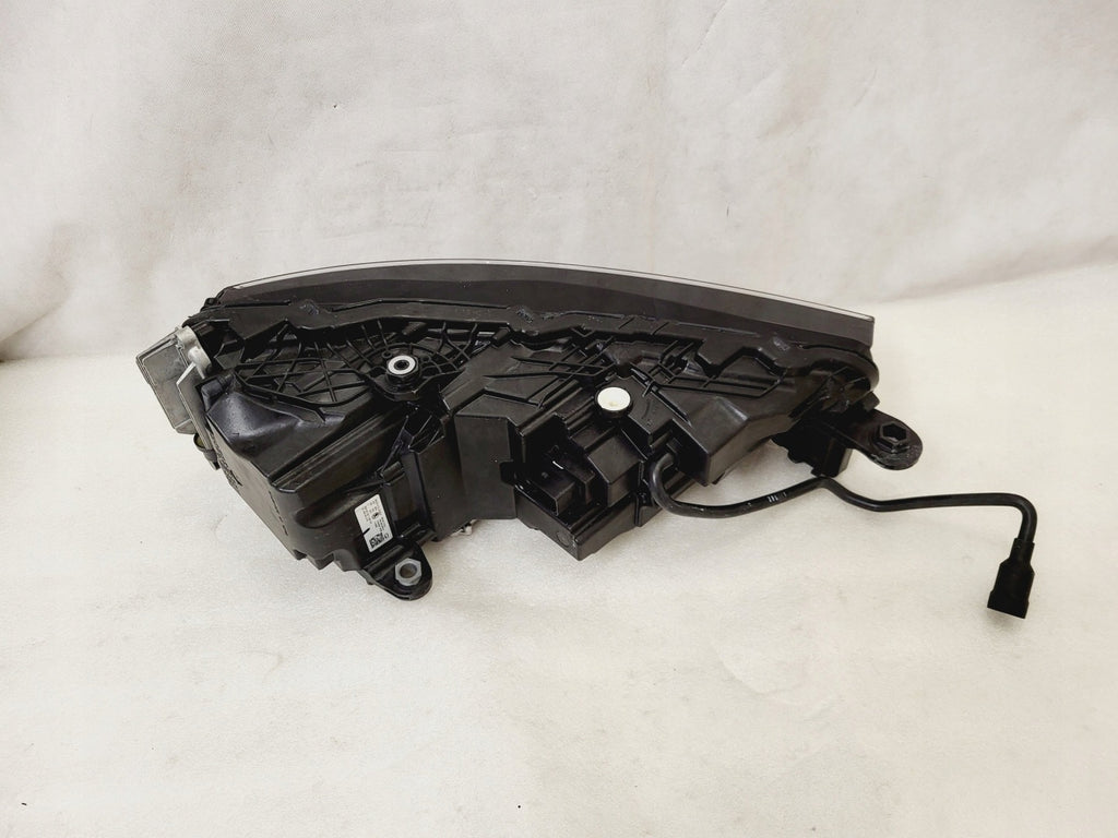 Frontscheinwerfer Skoda Scala I 655941016A 655941015A LED Links Headlight SCH1130634673jo