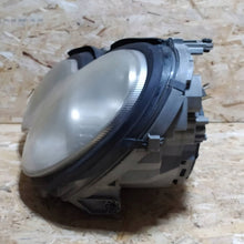 Load image into Gallery viewer, Frontscheinwerfer Mercedes-Benz 0301166275 Links Scheinwerfer Headlight SCH4307847307cf
