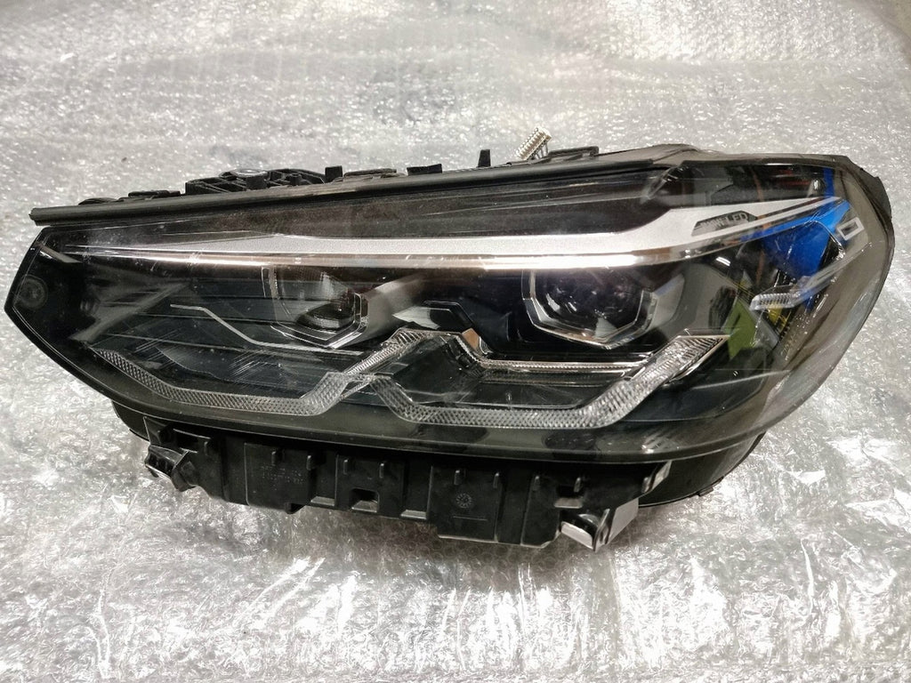 Frontscheinwerfer BMW X3 G01 G02 A95A2920108 Links Scheinwerfer Headlight SCH7610460152zk