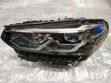 Load image into Gallery viewer, Frontscheinwerfer BMW X3 G01 G02 A95A2920108 Links Scheinwerfer Headlight SCH7610460152zk
