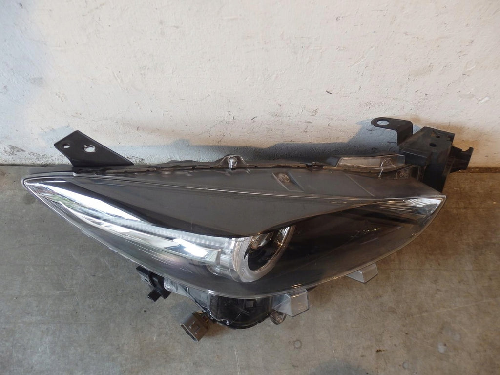 Frontscheinwerfer Mazda 3 Bm B63C-51030 Full LED Rechts Scheinwerfer Headlight