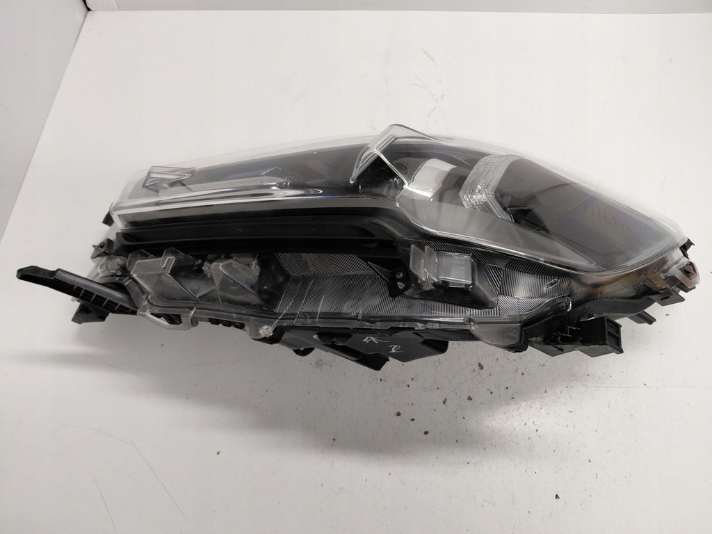 Frontscheinwerfer Toyota Hilux VIII Links Scheinwerfer Headlight SCH6798266385vd