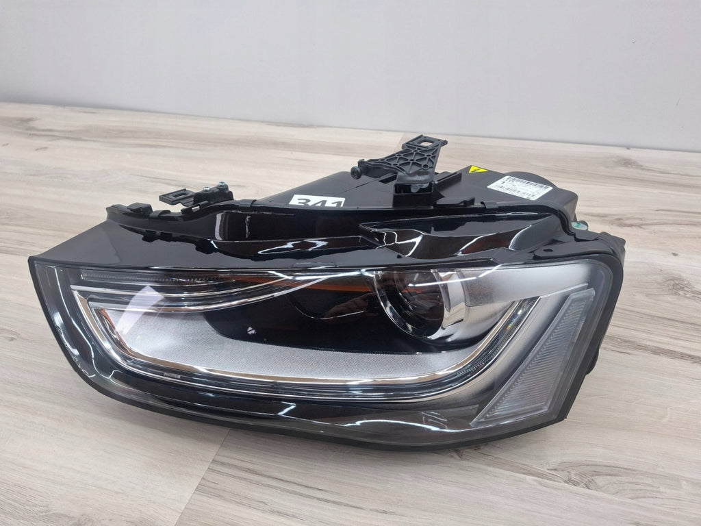 Frontscheinwerfer Audi A4 8K0941005C LE10B6235 Links Scheinwerfer Headlight SCH2765475710md