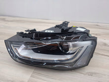 Laden Sie das Bild in den Galerie-Viewer, Frontscheinwerfer Audi A4 8K0941005C LE10B6235 Links Scheinwerfer Headlight SCH2765475710md