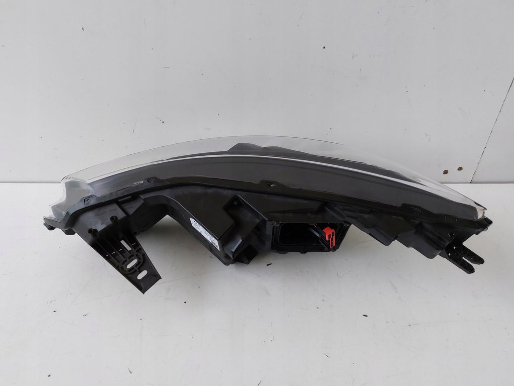 Frontscheinwerfer Renault Zoe 260102384R LED Rechts Scheinwerfer Headlight