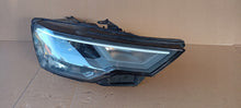 Load image into Gallery viewer, Frontscheinwerfer Audi A6 C8 4K0941034 1ZX013376-02 Rechts Headlight