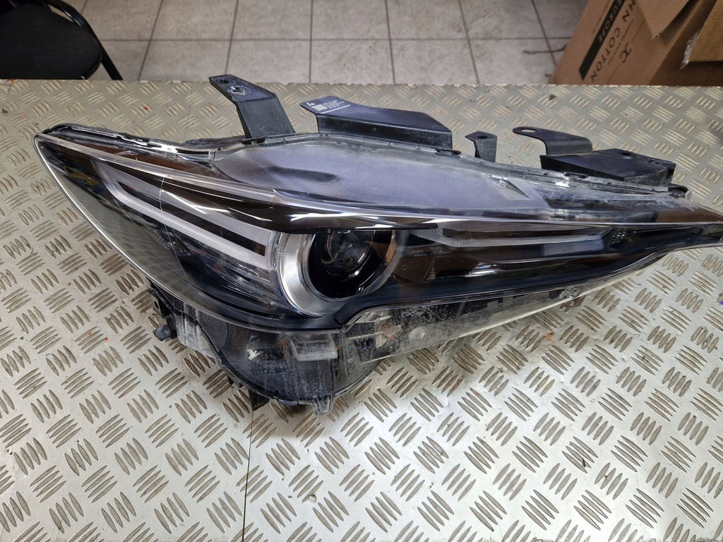 Frontscheinwerfer Mazda Cx-5 KB8N51030K 3917424305 Full LED Rechts Headlight