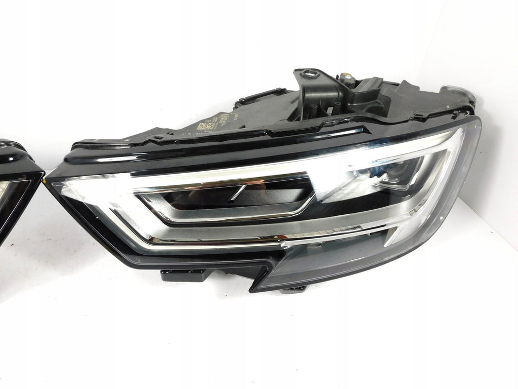 Frontscheinwerfer Audi A3 8V0941033C 8V0941034C LED Ein Satz Headlight SCH7046166390eo