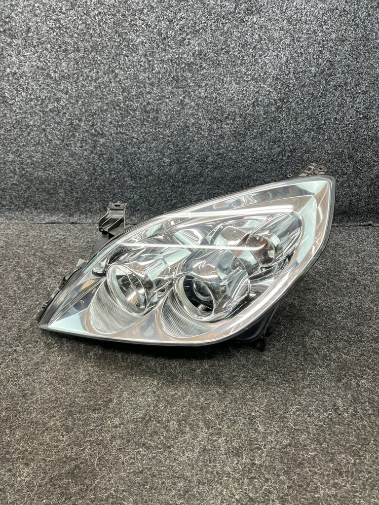 Frontscheinwerfer Opel Vectra C 89312279 Links Scheinwerfer Headlight SCH5208559156ol
