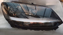 Laden Sie das Bild in den Galerie-Viewer, Frontscheinwerfer VW Sharan 7n1 7N1941006 7N1941005 Rechts Headlight SCH3277594269oe