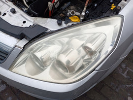 Frontscheinwerfer Opel Vectra C Links Scheinwerfer Headlight SCH9335421356rs
