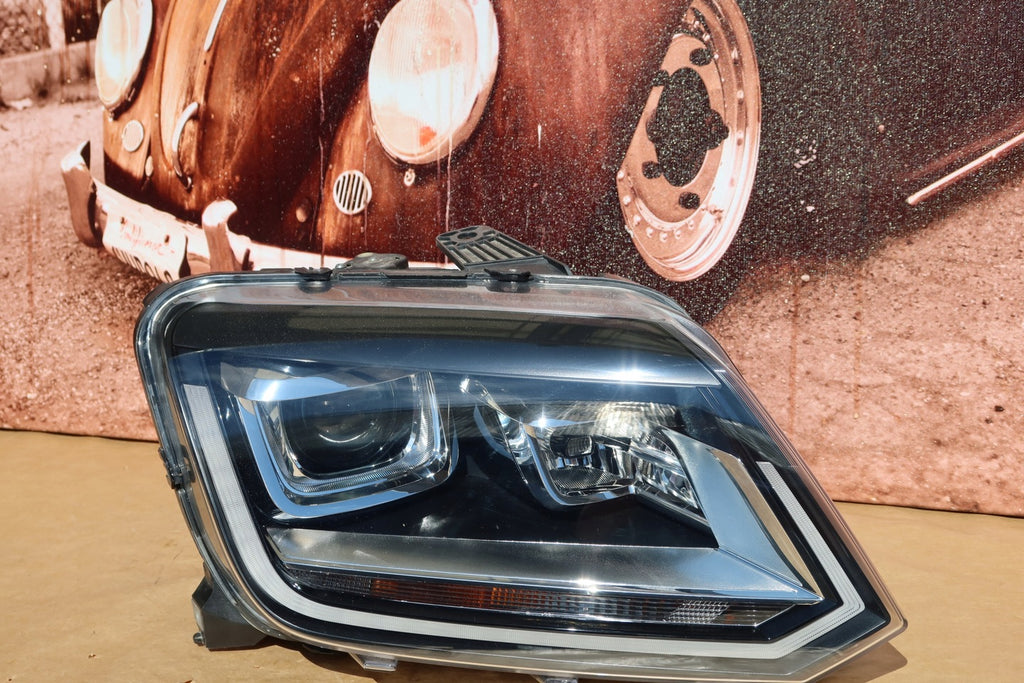 Frontscheinwerfer VW Amarok 2H3941032 Xenon Rechts Scheinwerfer Headlight SCH8582980088ae