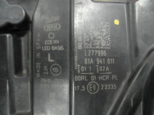 Load image into Gallery viewer, Frontscheinwerfer Audi Q2 81A941011 Full LED Links Scheinwerfer Headlight SCH5570400824oy