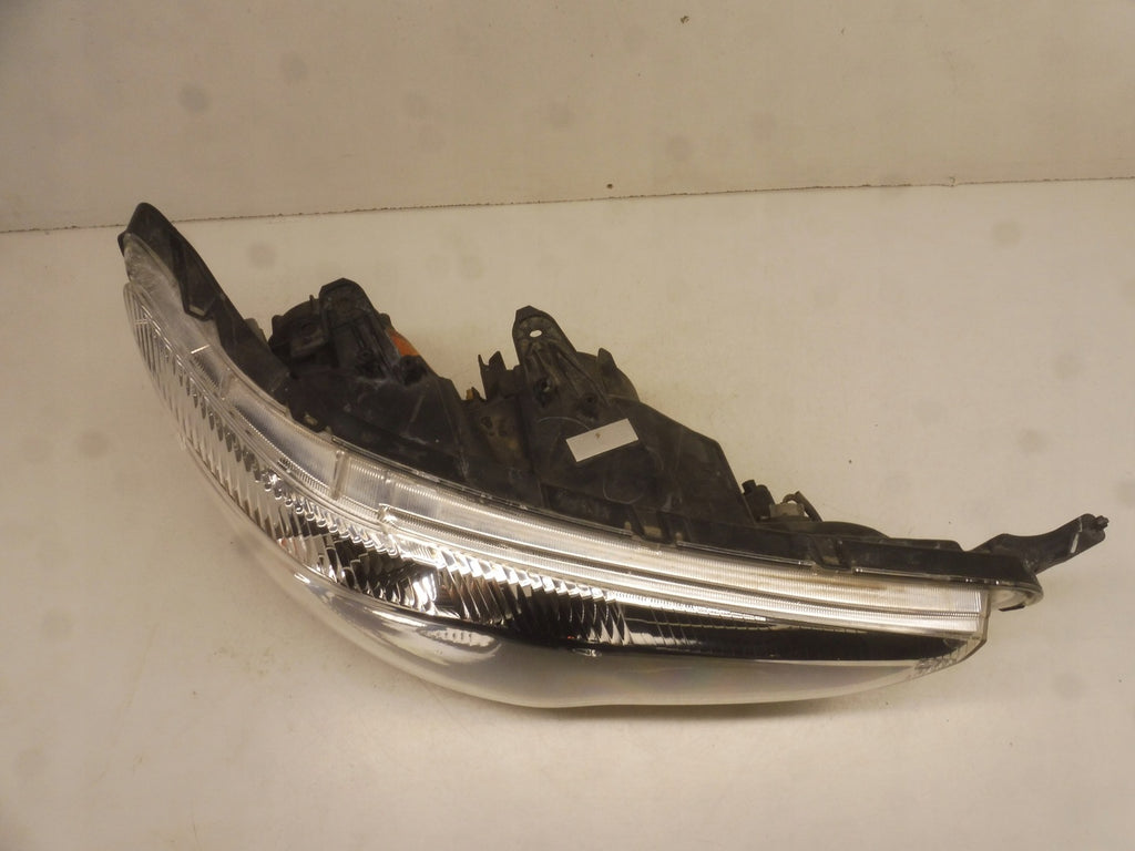 Frontscheinwerfer Mitsubishi Outlander II Xenon Rechts Scheinwerfer Headlight