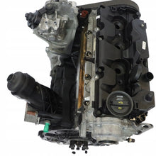 Laden Sie das Bild in den Galerie-Viewer, Motor Audi C7 A4 B8 CNHA 2.0 TDI 190PS 140kW 79TKm Diesel Engine Unkomplett