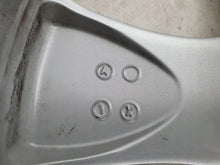 Load image into Gallery viewer, 1x Alufelge 17 Zoll 7.5" 5x112 52 5ET A2464010502 Mercedes-Benz W246 Rim Wheel FEL1152771777mu