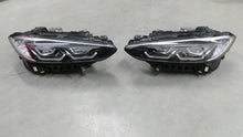 Laden Sie das Bild in den Galerie-Viewer, Frontscheinwerfer BMW G22 G23 G26 5A29B17 LED Ein Satz Scheinwerfer Headlight SCH6162667927tj