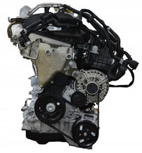 Laden Sie das Bild in den Galerie-Viewer, Motor Audi Seat Skoda VW Golf VII CHP 1.4 TSI 10TKm Benzin Engine Komplett