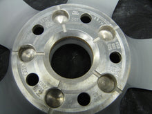 Load image into Gallery viewer, 1x Alufelge 17 Zoll 8.0" 5x112 47ET Glanz Silber 8S0601025 Audi A3 Tt Rim Wheel FEL2388763271hh