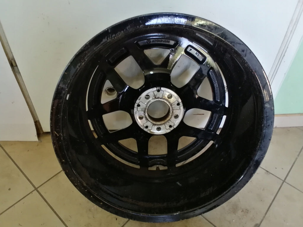 1x Alufelge 19 Zoll 8.0" 5x112 43ET Glanz Schwarz A2134016500 Mercedes-Benz Amg FEL3731960146of