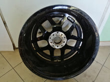 Load image into Gallery viewer, 1x Alufelge 19 Zoll 8.0" 5x112 43ET Glanz Schwarz A2134016500 Mercedes-Benz Amg FEL3731960146of