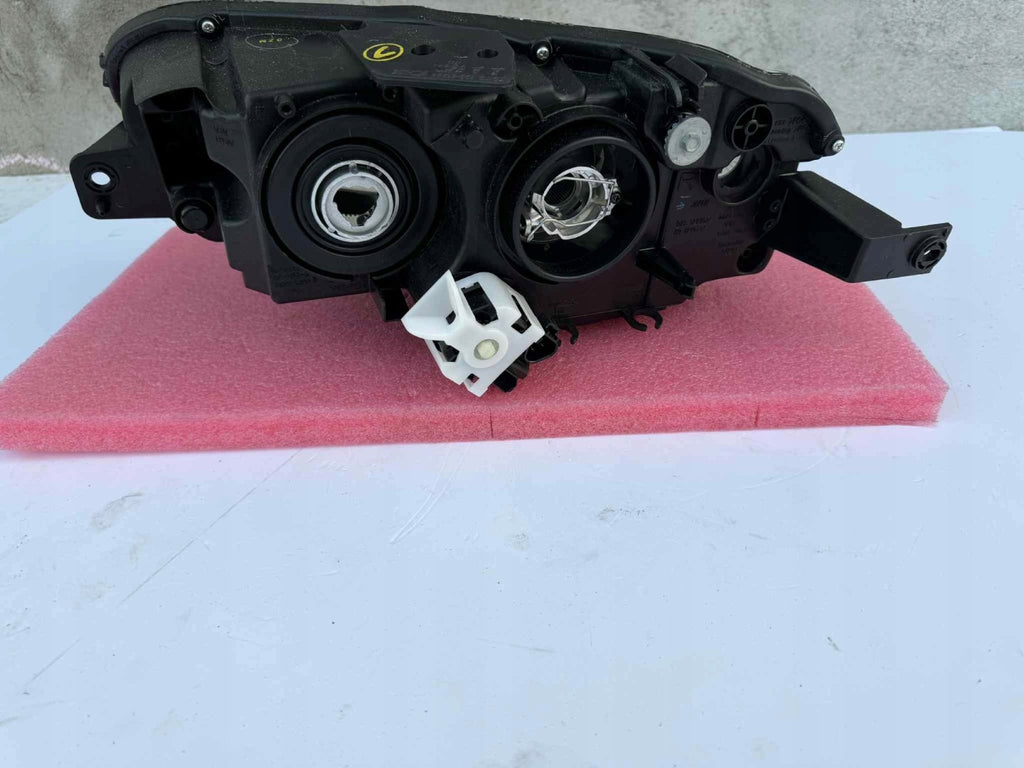 Frontscheinwerfer Mazda Mx5 100-61384 Rechts Scheinwerfer Headlight SCH1632616179ks