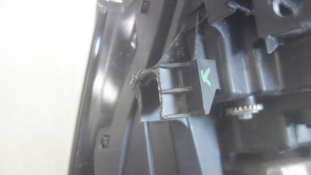 Frontscheinwerfer Mazda 3 BCJH-51030 030-51030 LED Rechts Scheinwerfer Headlight