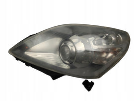 Frontscheinwerfer Opel Zafira B 24451044 Xenon Links Scheinwerfer Headlight SCH2736797074ff