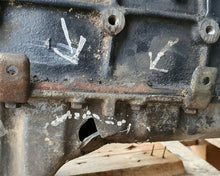 Load image into Gallery viewer, Motor Mercedes-Benz W124 103983 3.0 Benzin Engine Unkomplett