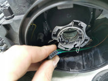 Laden Sie das Bild in den Galerie-Viewer, Frontscheinwerfer Mercedes-Benz W211 73485802 Rechts Scheinwerfer Headlight SCH8807743020hz