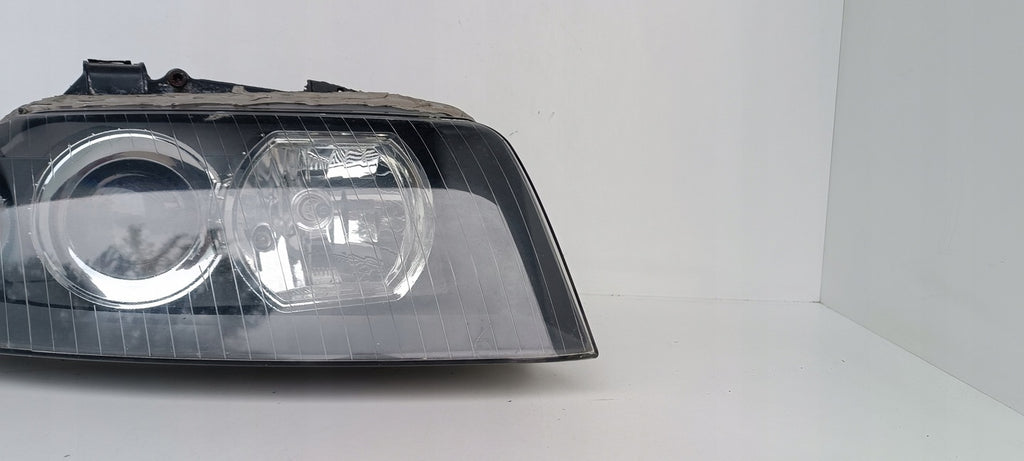 Frontscheinwerfer Audi A4 B6 8E0941004P Xenon Rechts Scheinwerfer Headlight SCH8874318039wm