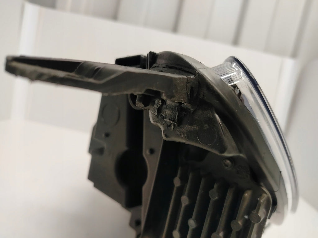 Frontscheinwerfer Ford Kuga LV4B-13E014-FC Full LED Rechts Headlight SCH6628631828jb