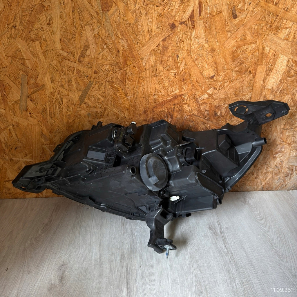 Frontscheinwerfer Peugeot 2008 II 9855524880 LED Rechts Scheinwerfer Headlight