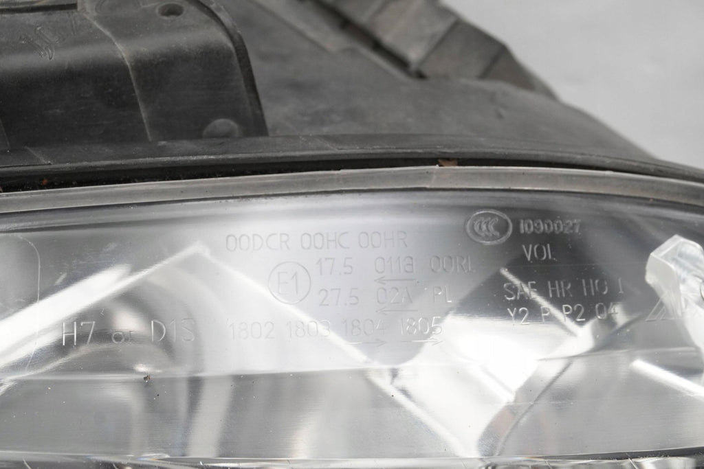 Frontscheinwerfer Audi A4 B7 8E0941004BM Rechts Scheinwerfer Headlight SCH3265976033sx